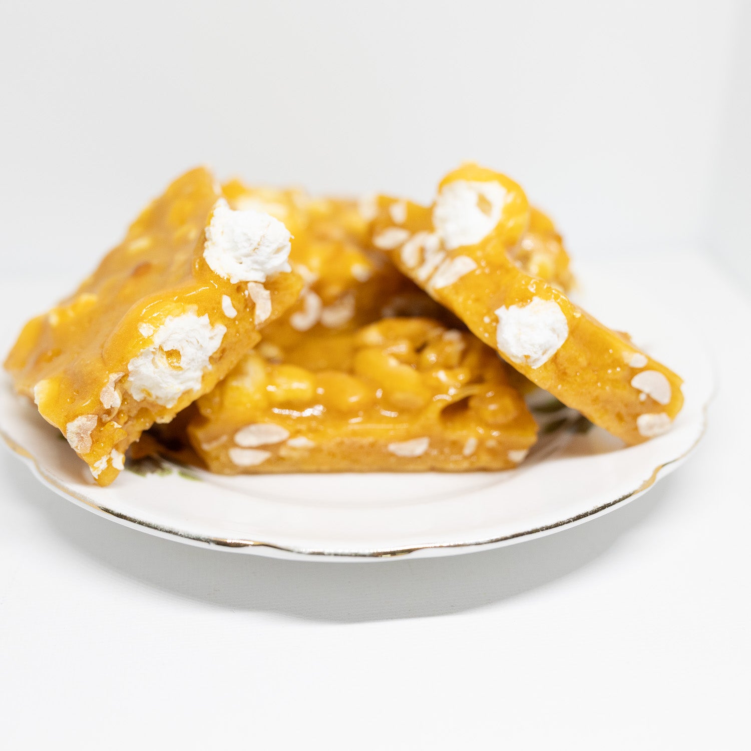 Hawaiian Crunch 150g