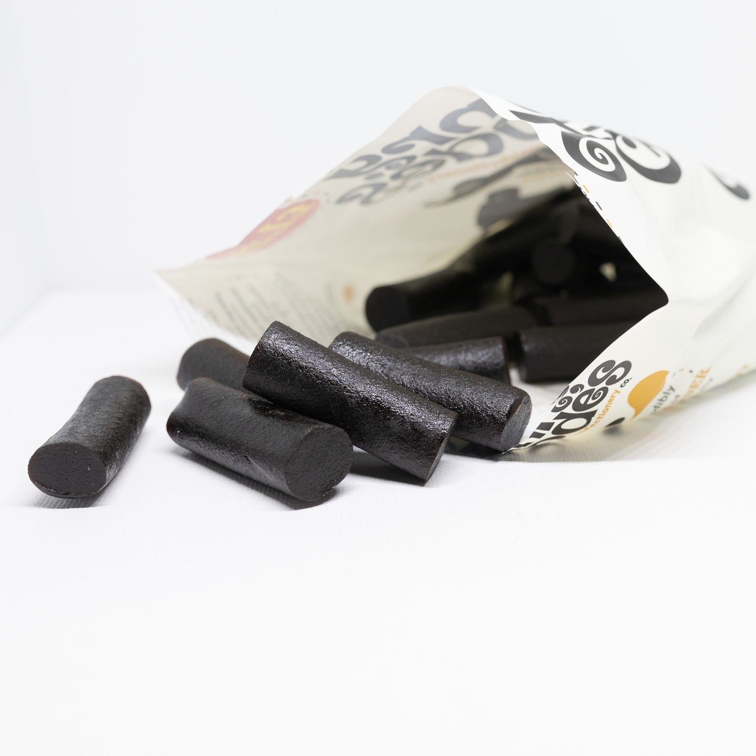 Henry Goodes Liquorice 140g