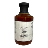 Finn's Smokehouse