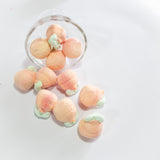 Jelly Filled Peach Marshmallows 100g