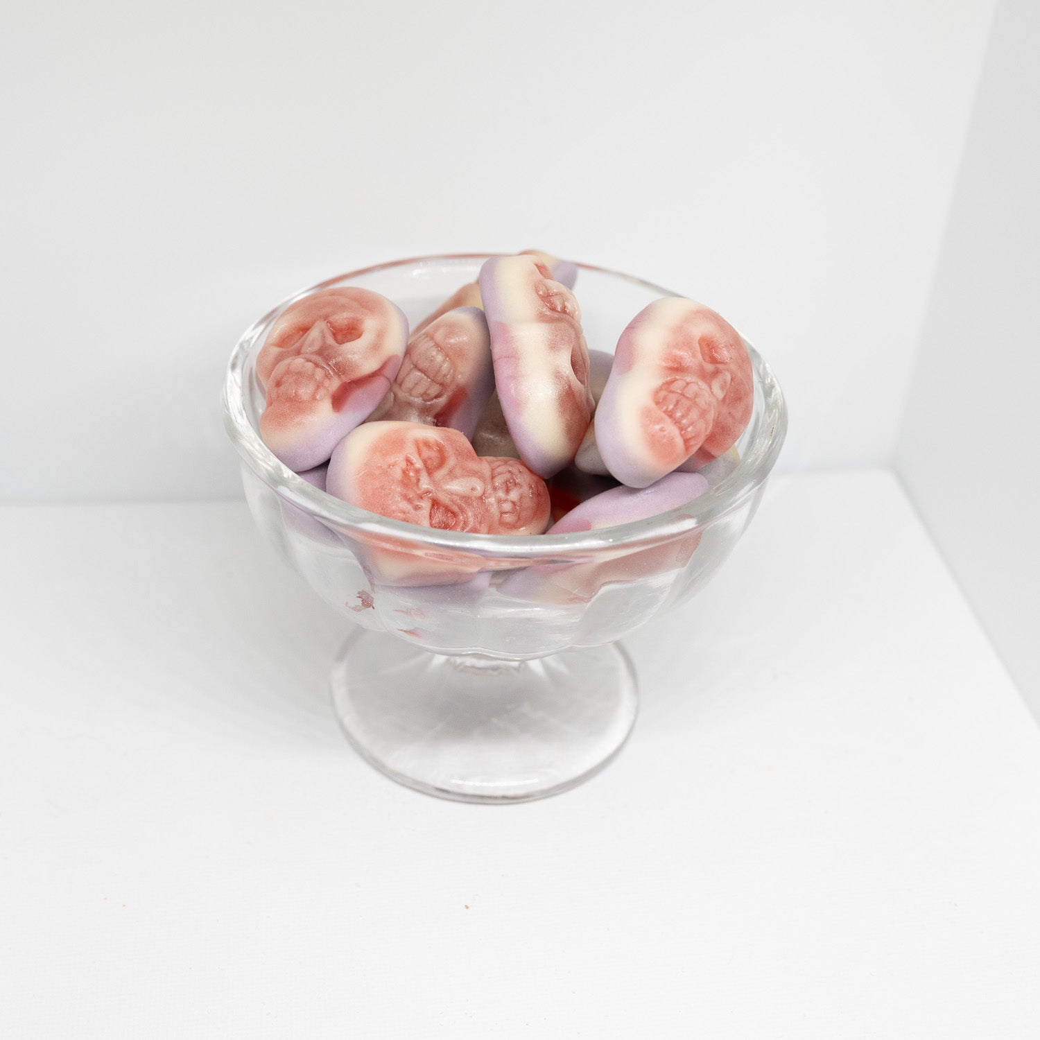 Jelly Filled Skulls 150g