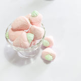 Jelly Filled Strawberry Marshmallows 100g