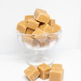 Kellys Caramel Fudge 150g (Silver Bag)