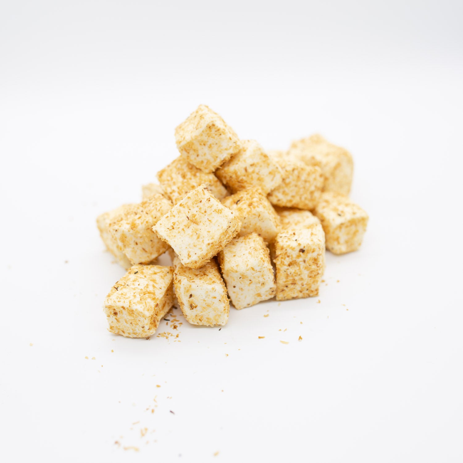 Kellys Toasted Marshmallows 100g*