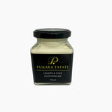 Pukara Mayonnaise