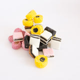 Licorice Allsorts Australian 150g