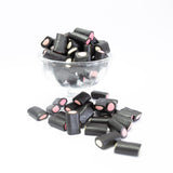 Licorice Cream Rock 150g