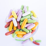 Liquorice Comfits 150g