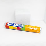 Lifesavers Fruit Tingles