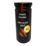 Linda's Chilli Relish