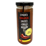 Linda's Chilli Relish