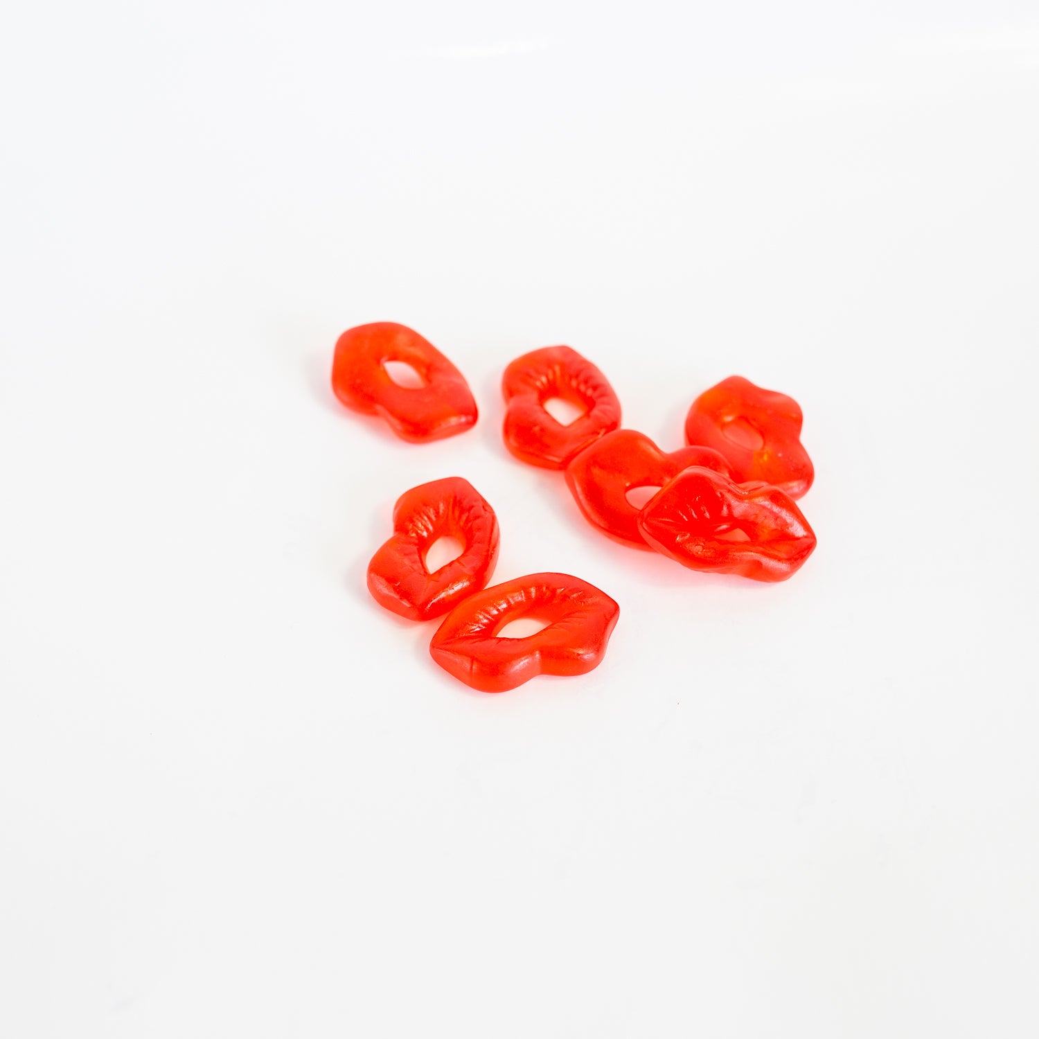 Lips Trolli 150g