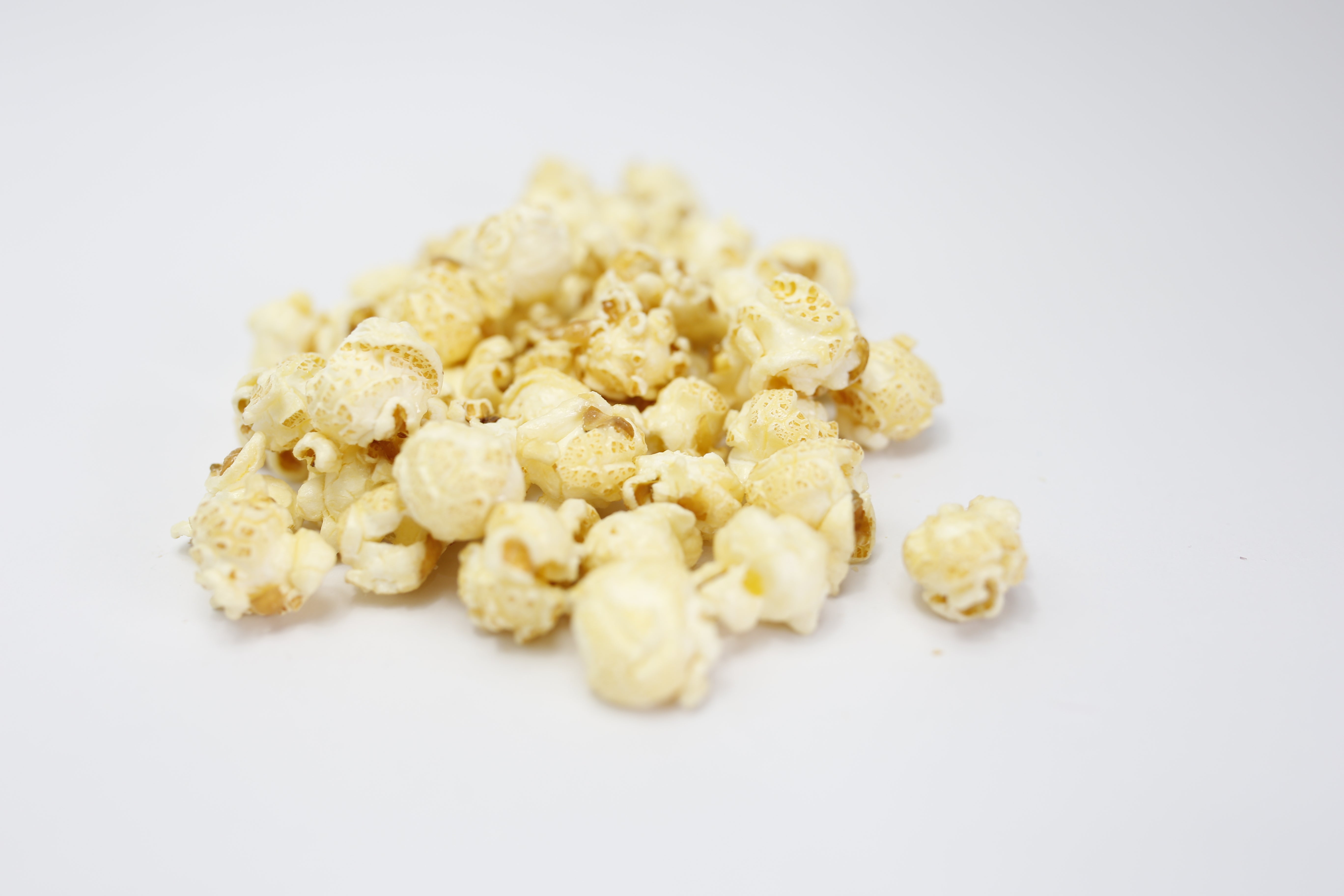 Sweet Az Popcorn