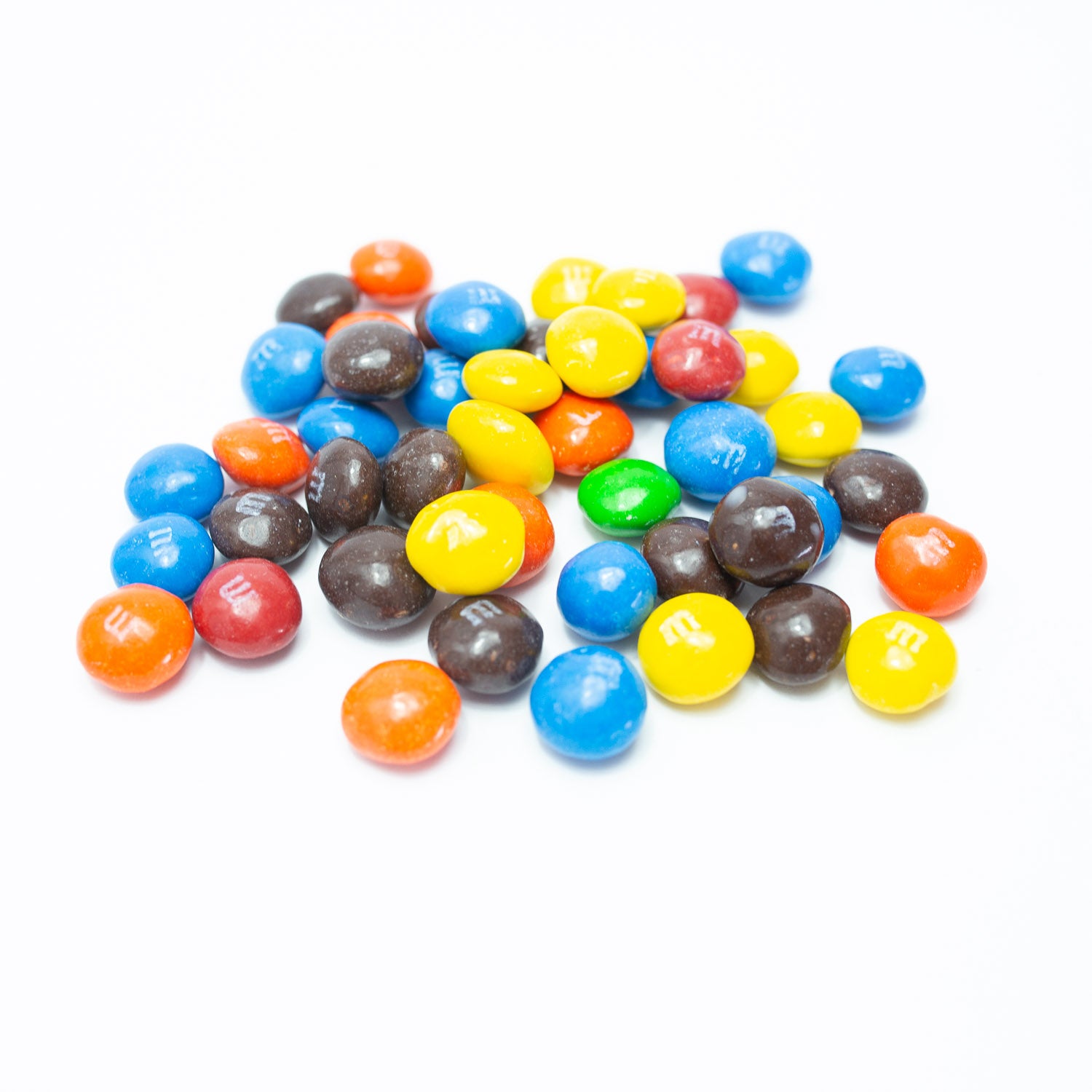 Peanut Butter M&M's
