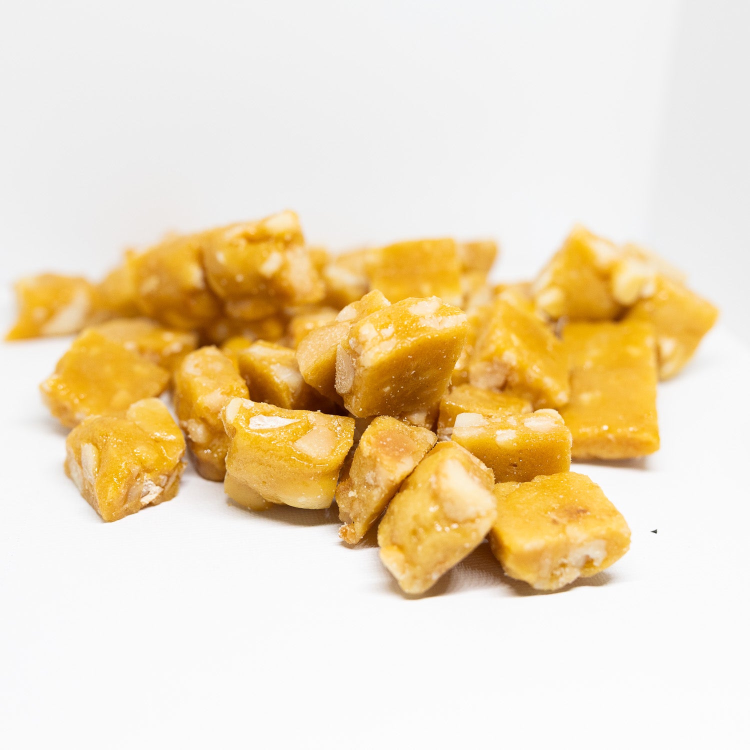 Kellys Macadamia Brittle 150g*