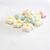 Marshmallow Flowers 100g