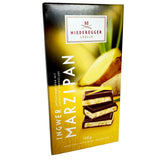 Niederegger Choc Coated Marzipan Blocks 110g
