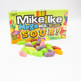 Mike & Ike Theatre Boxes 141g