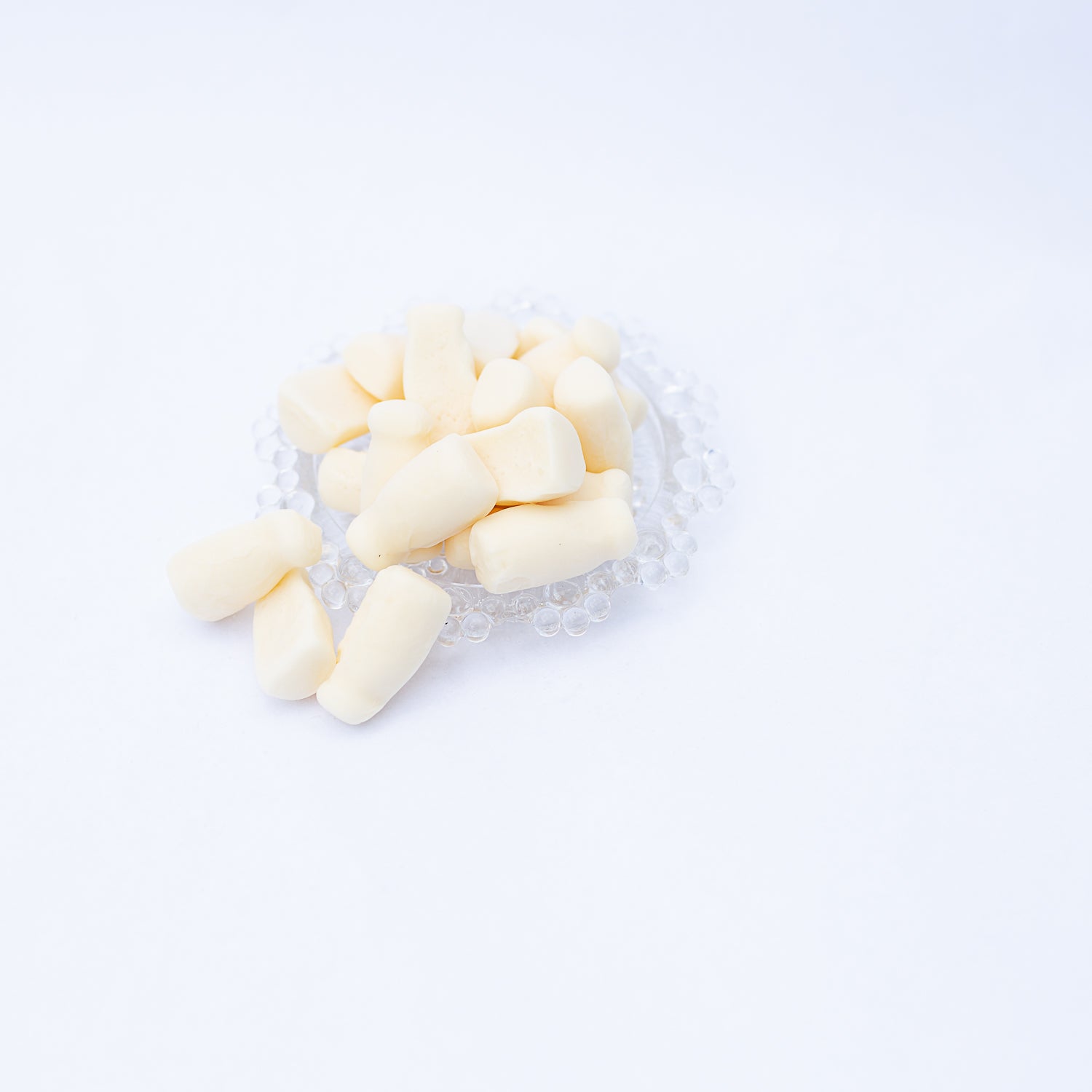 Milk Bottles Allseps 150g