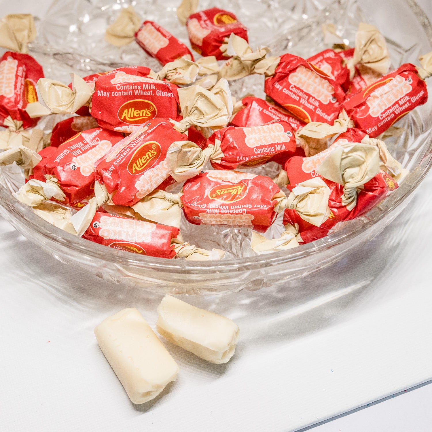 Milko Chews 150g