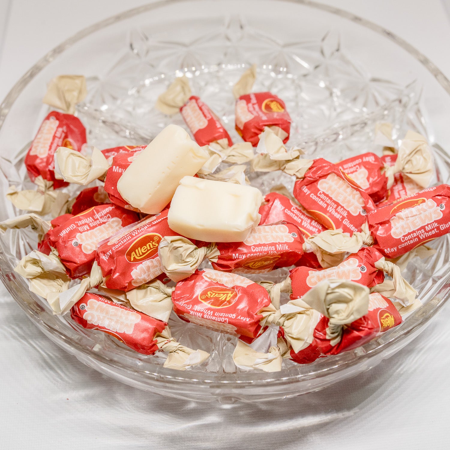 Milko Chews 150g