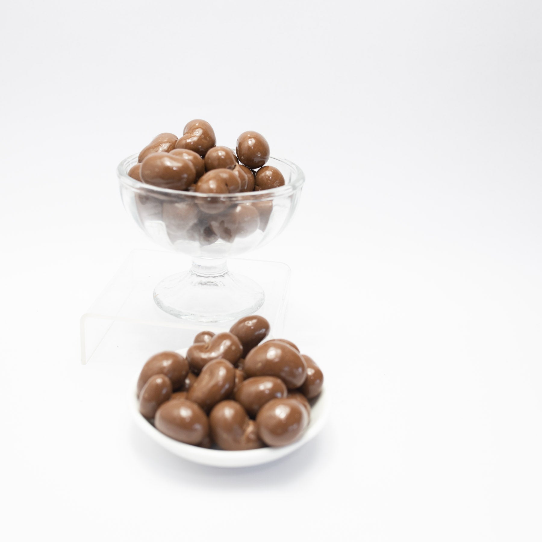 Milk Cashews Everfresh 150g