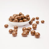 Choc Peanuts Everfresh 150g