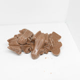 Milk Chocolate Frogs 6 Piece Everfresh