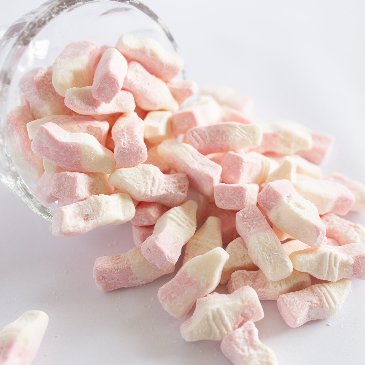 Strawberry Milkshake 150g