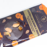 Ministry Of Chocolate Bar 100g