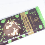 Ministry Of Chocolate Bar 100g