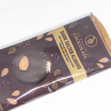 Ministry Of Chocolate Bar 100g
