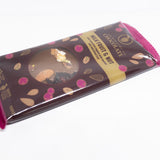 Ministry Of Chocolate Bar 100g