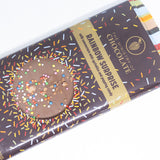 Ministry Of Chocolate Bar 100g