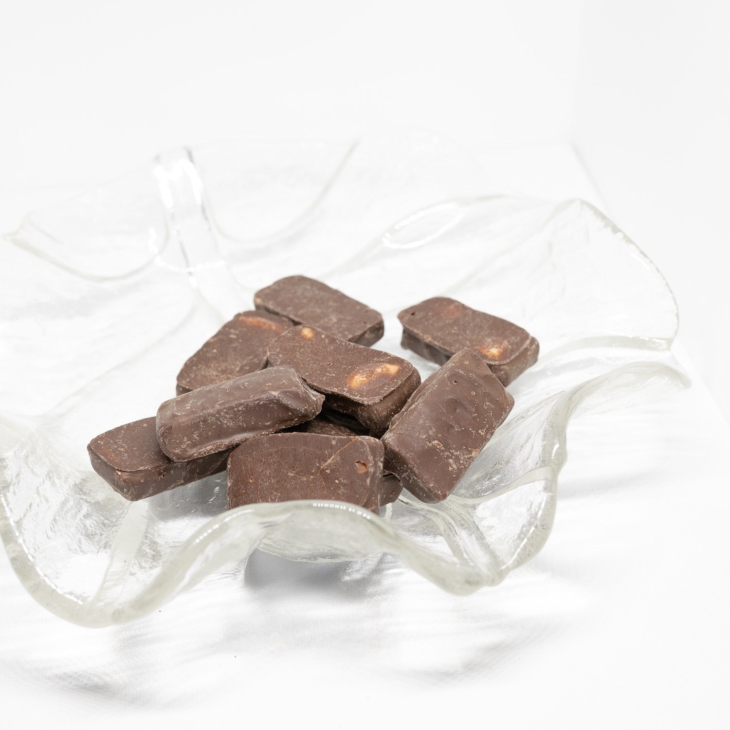 Choc Mint Chews 100g