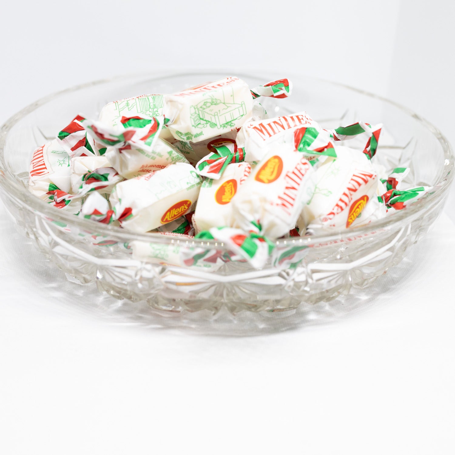 Minties 150g