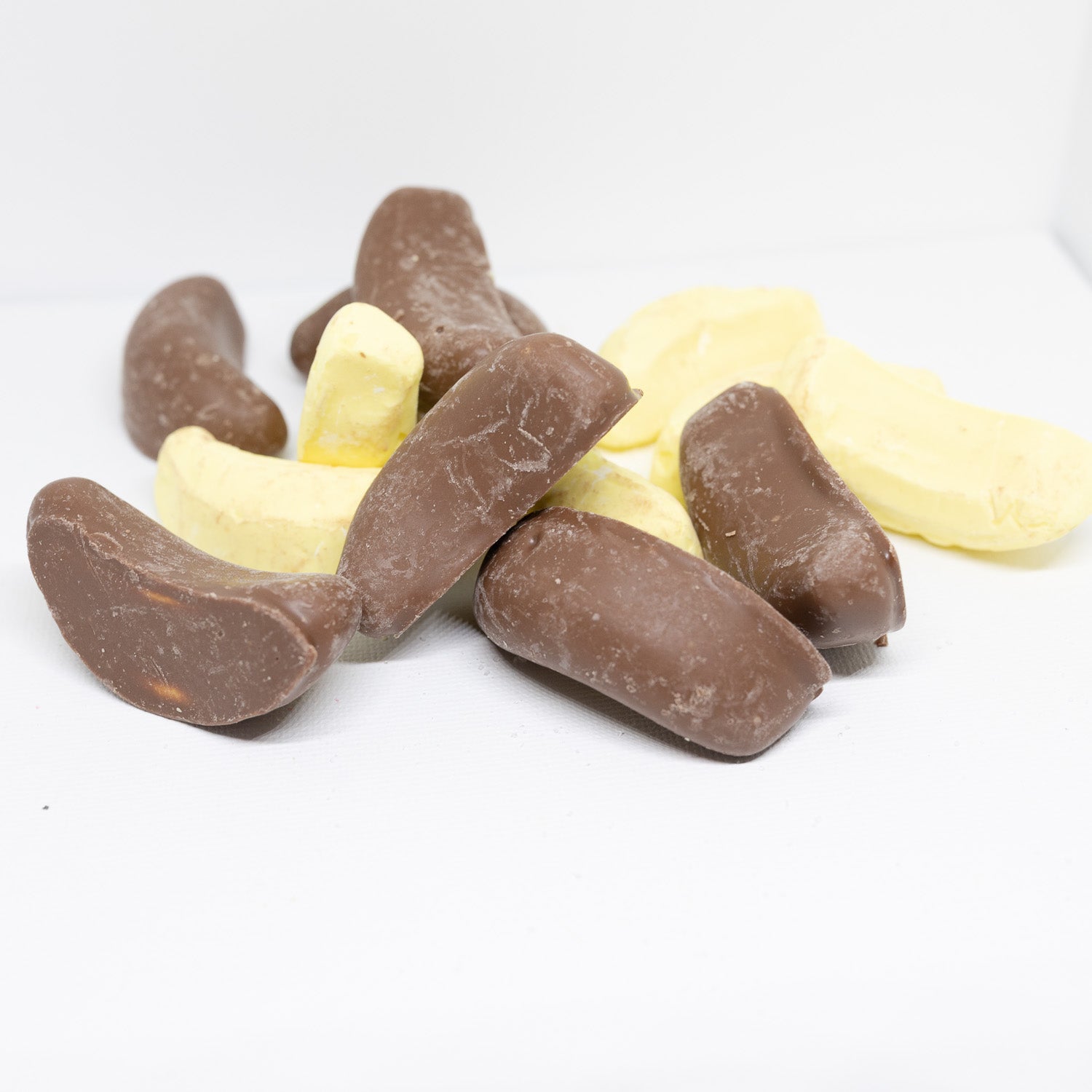 Mixed Bananas 100g
