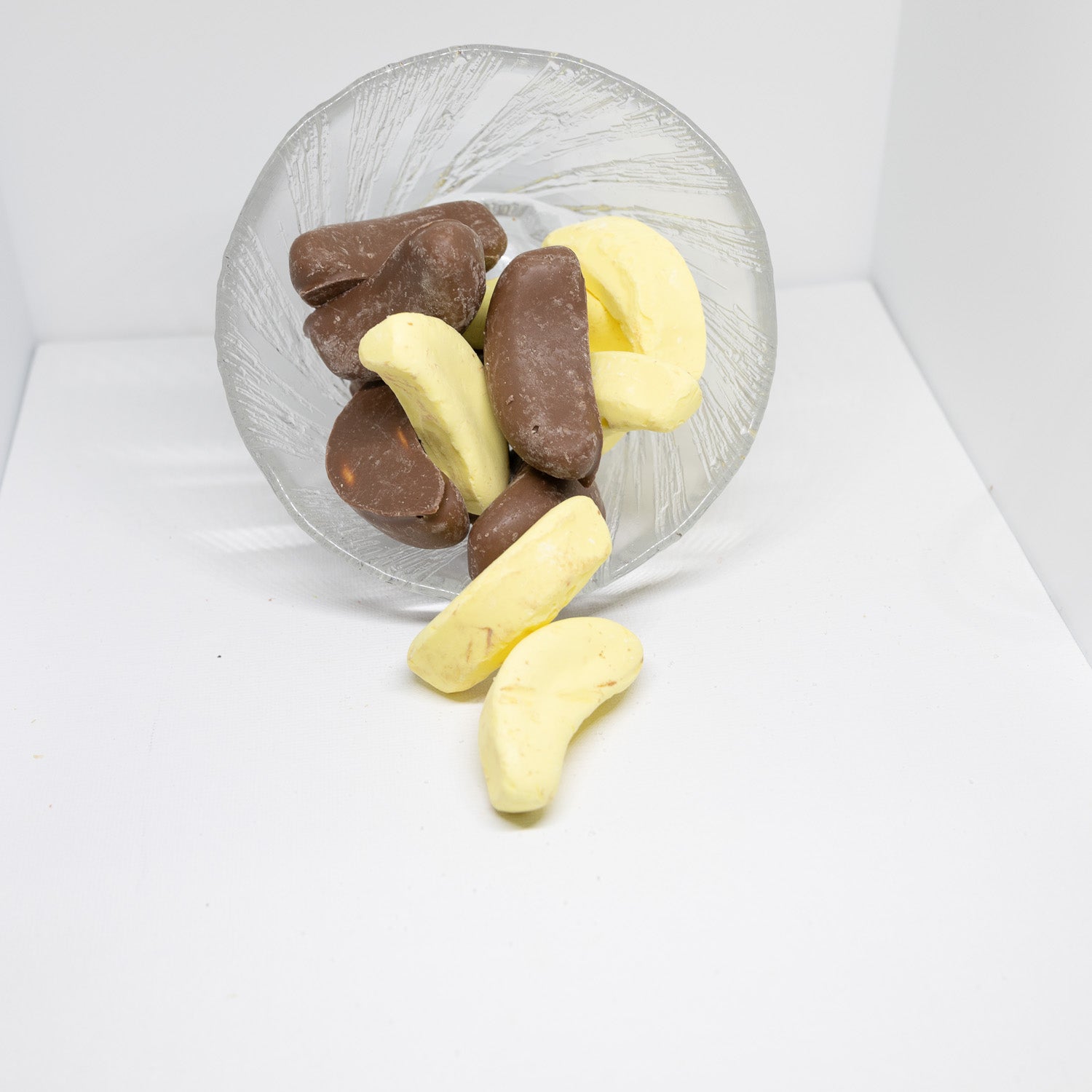 Mixed Bananas 100g
