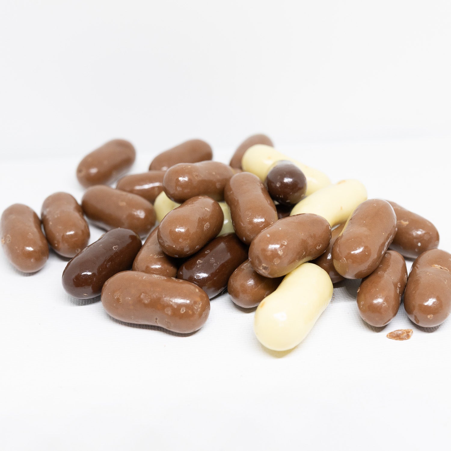 Mixed Chocolate Bullets Everfresh 150g