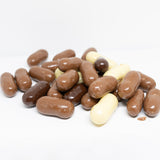 Mixed Chocolate Bullets Everfresh 150g