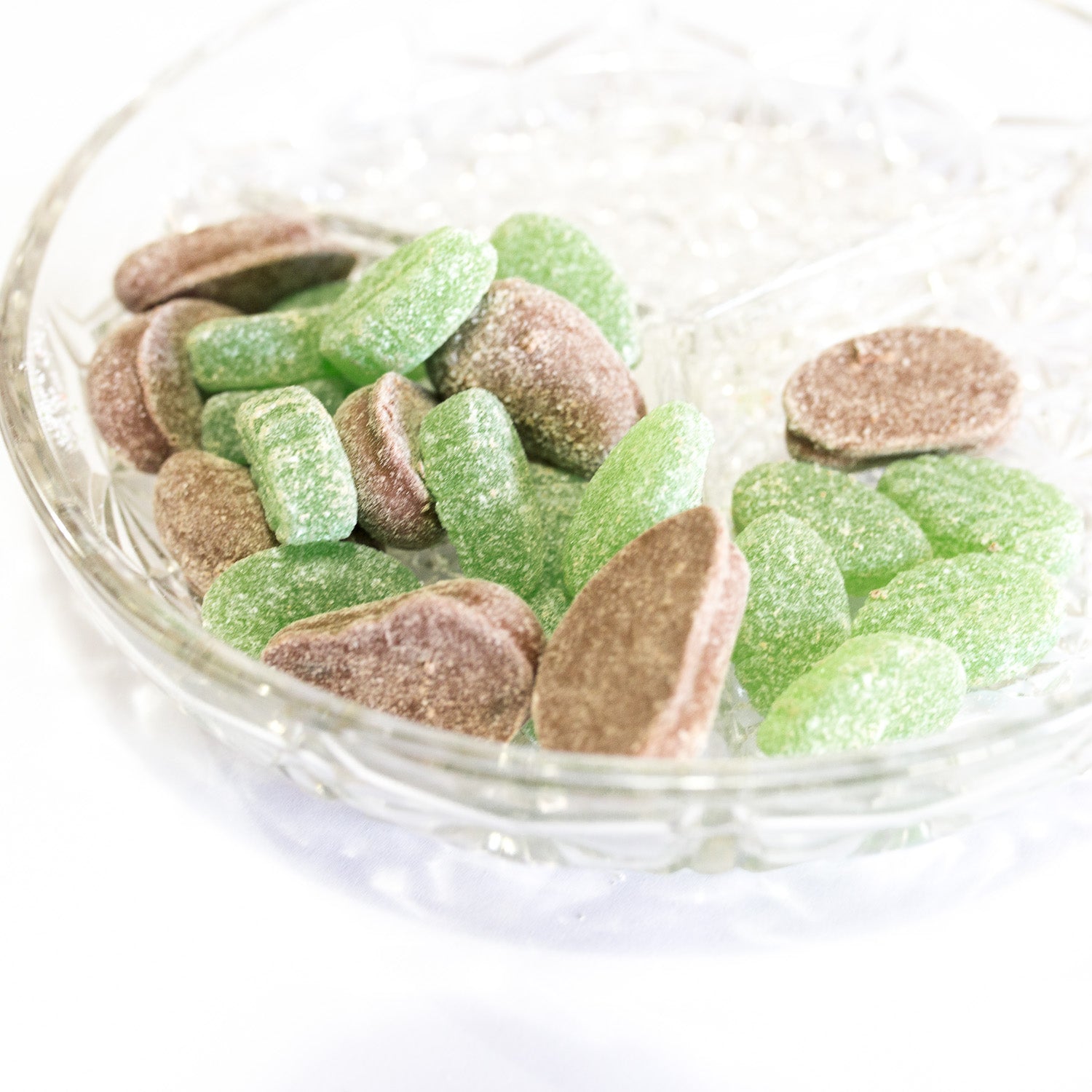 Mixed Mint Leaves 150g