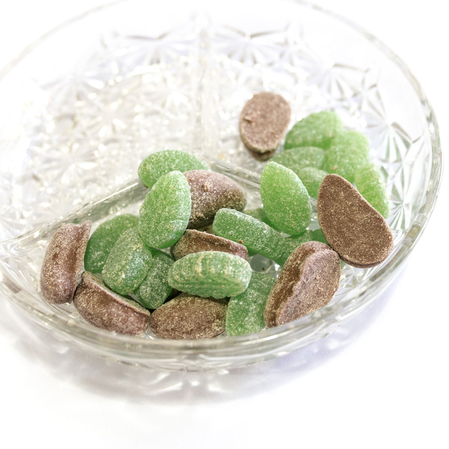 Mixed Mint Leaves 150g