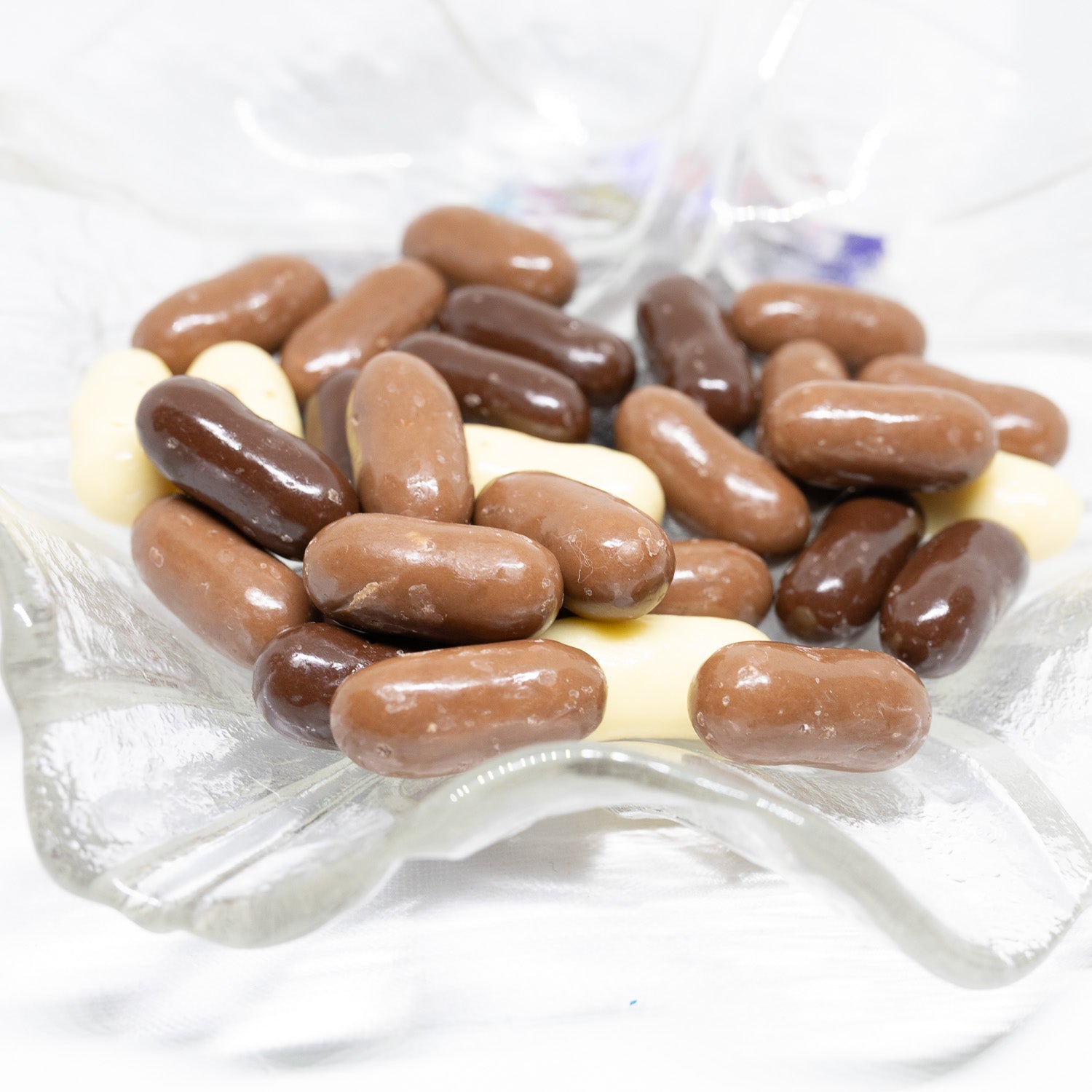 Mixed Chocolate Bullets Everfresh 150g