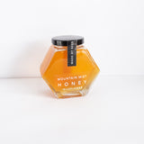 Mountain Mist Honey 500g