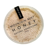 Mountain Mist Honey Honeycomb 300g