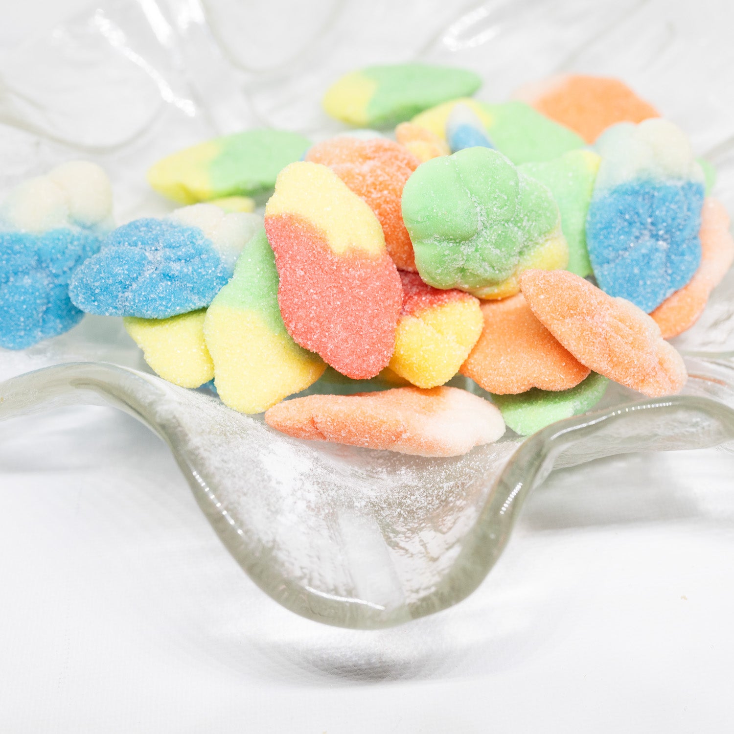 AIT Multicolour Storms 150g