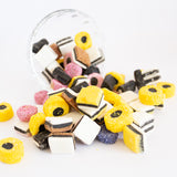 Licorice Allsorts Australian 150g