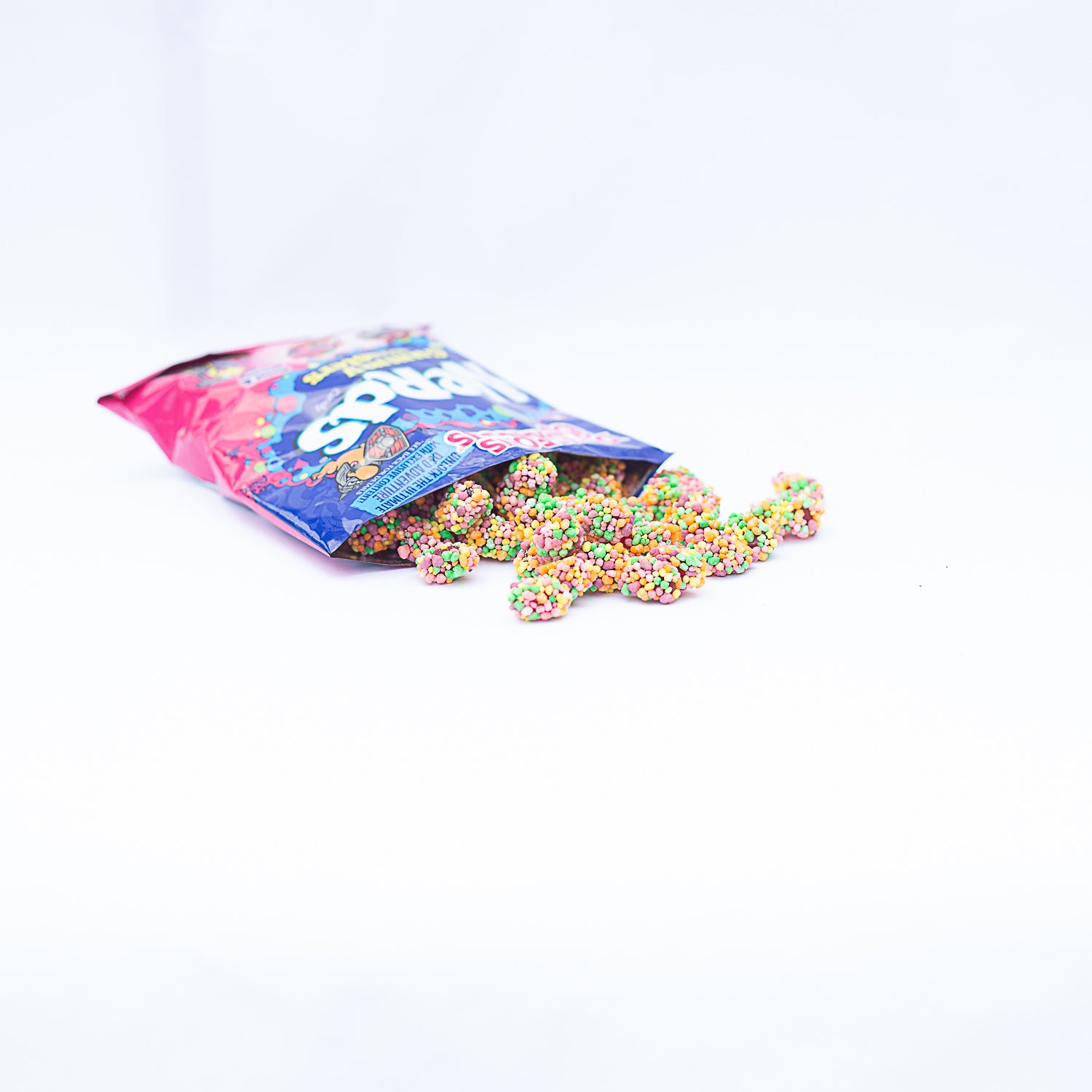Nerds Clusters 150g