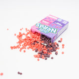 Nerds Grape & Strawberry 46.7g
