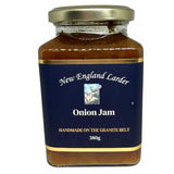 New England Larder Jams and Relish